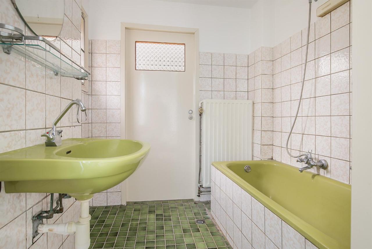 Ferienwohnung Voorstraat-Havenzicht 1ste Dordrecht Exterior foto
